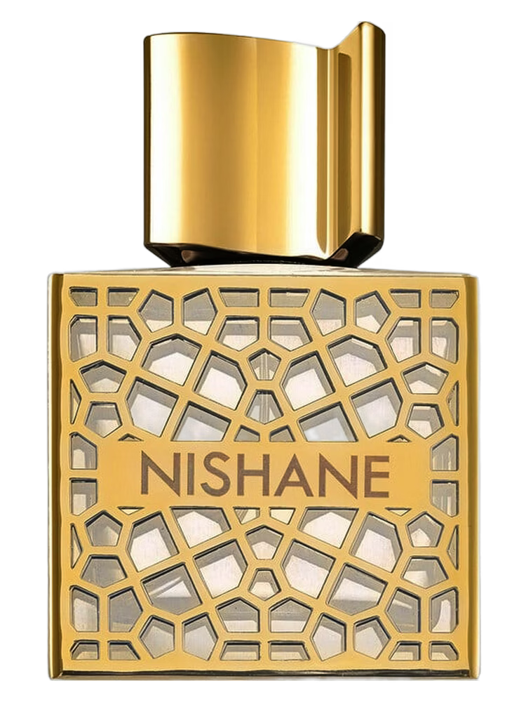 Nishaine Hacivat Oud