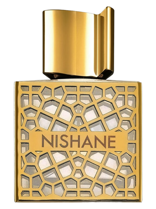 Nishaine Hacivat Oud