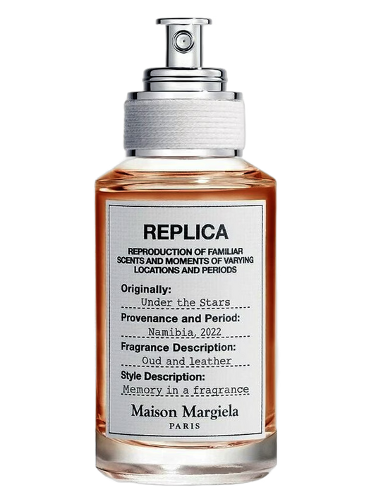 Under the Stars Maison Martin Margiela NO BOX!