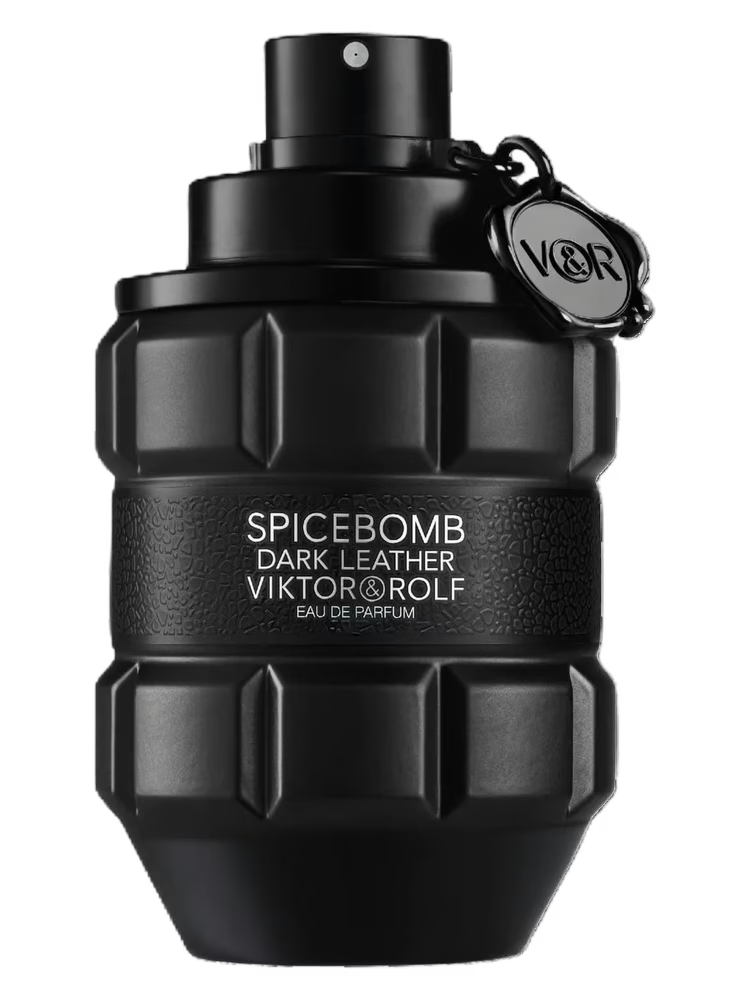 Spicebomb Dark Leather Viktor&Rolf