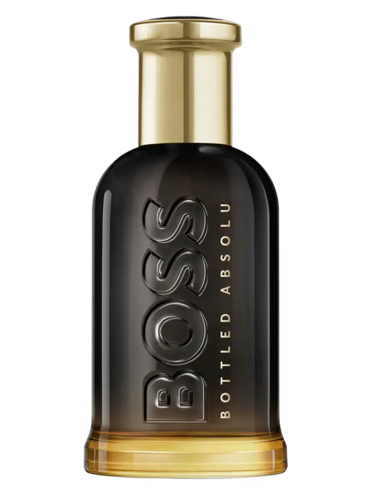 Hugo Boss Bottled Absolu
