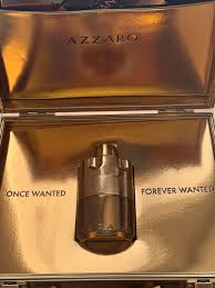 Collectors Edition Forever Wanted Elixir Azzaro