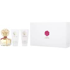 Vince Camuto Gift Set
