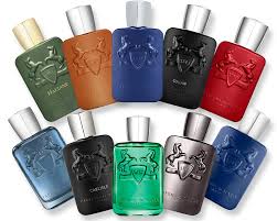 Parfum De Marley Discovery Set 2