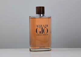 Acqua Di Gio Absolu