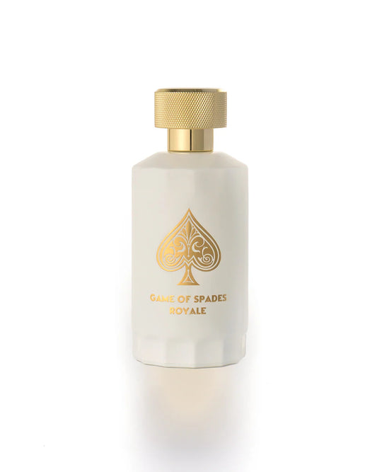 Game of Spades Royal